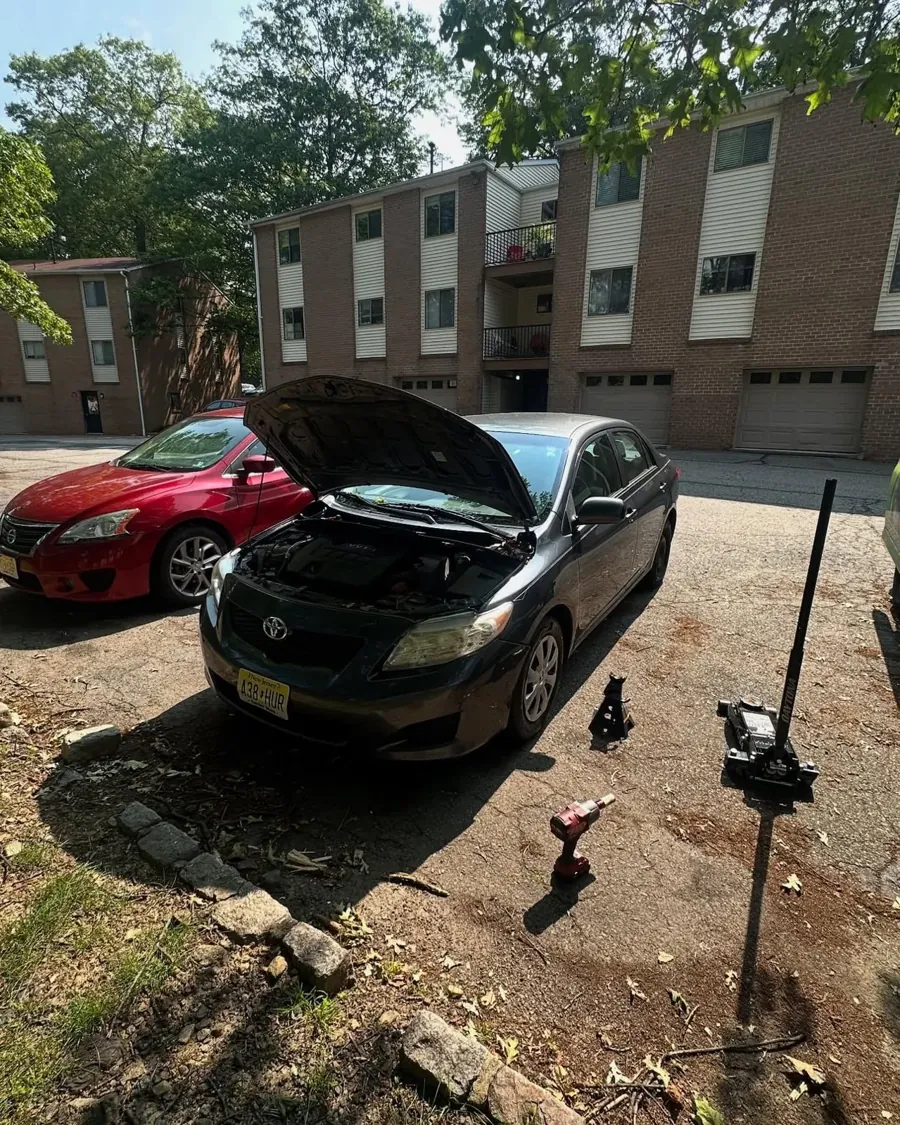 Elite Mobile Auto Repair mobile mechanic work in Morris County, NJ (1)
