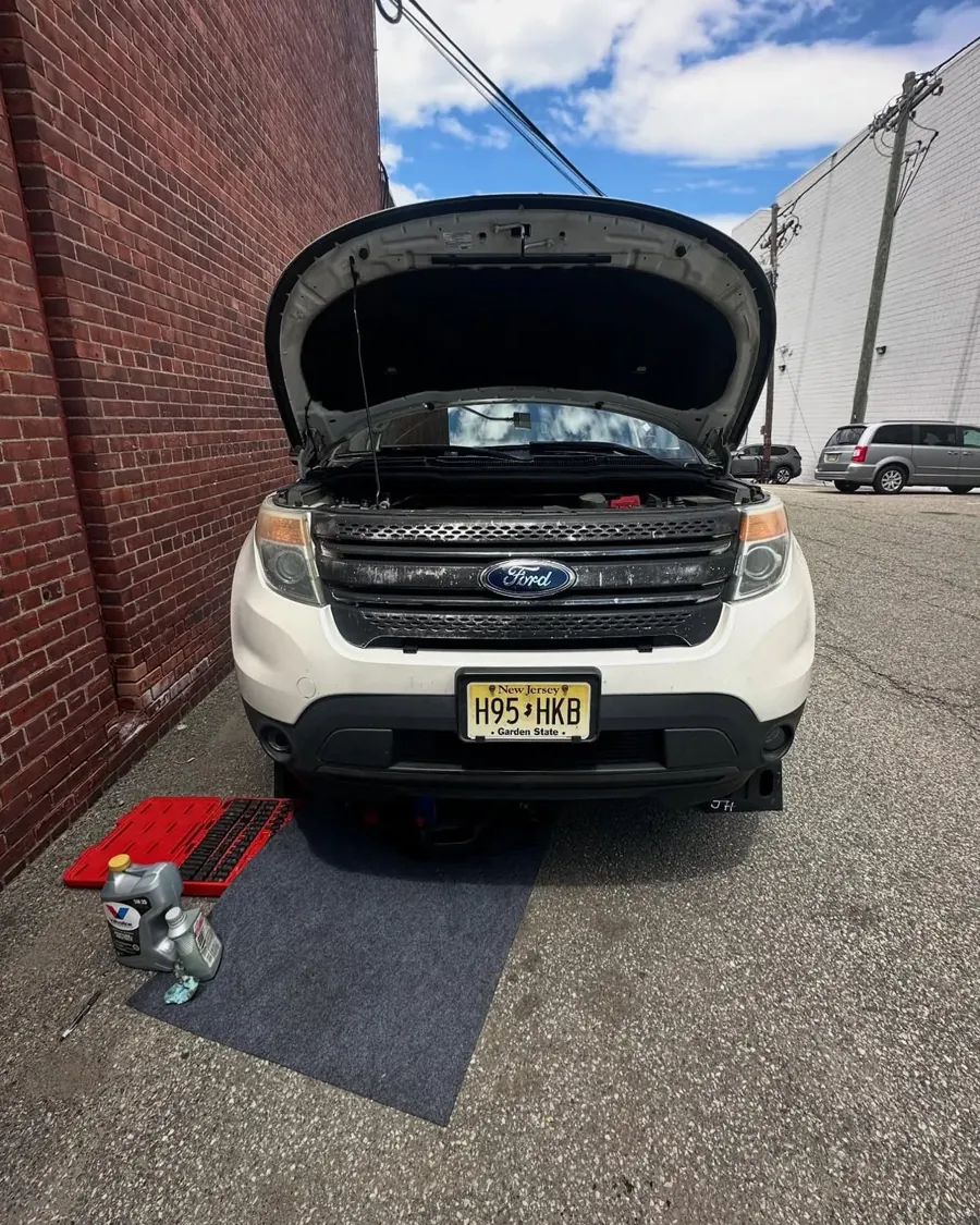 Elite Mobile Auto Repair mobile mechanic work in Morris County, NJ (4)