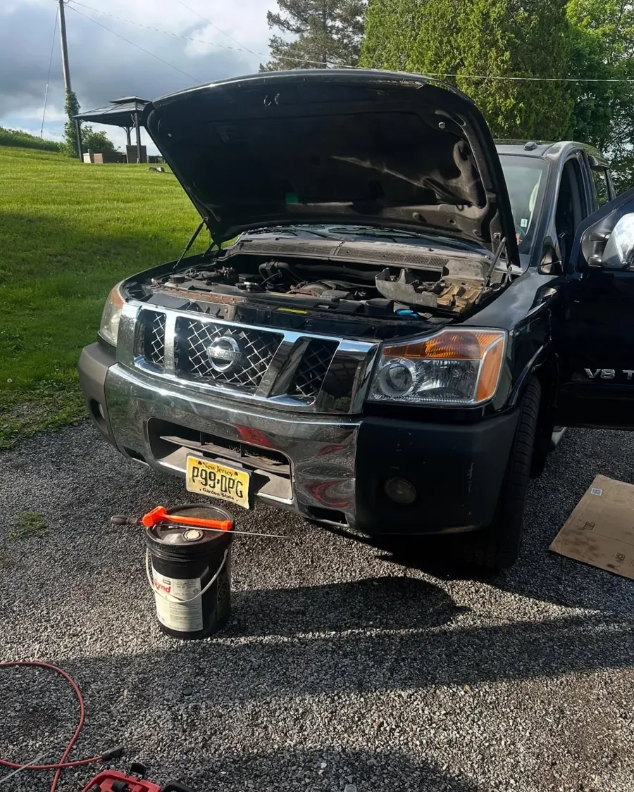 Elite Mobile Auto Repair mobile mechanic work in Morris County, NJ (5)