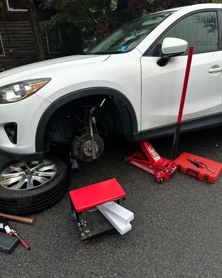 Elite Mobile Auto Repair mobile mechanic work in Morris County, NJ (6)