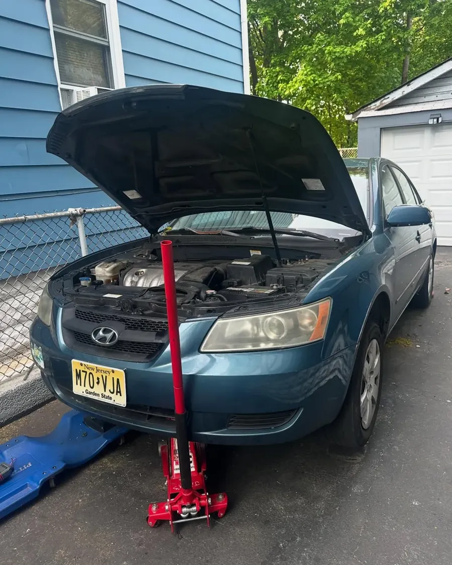 Elite Mobile Auto Repair mobile mechanic work in Morris County, NJ (7)