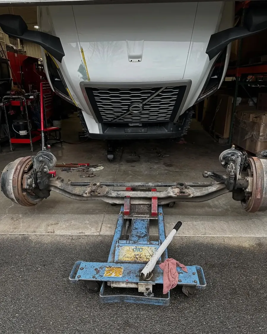 Elite Mobile Auto Repair mobile mechanic work in Morris County, NJ (8)