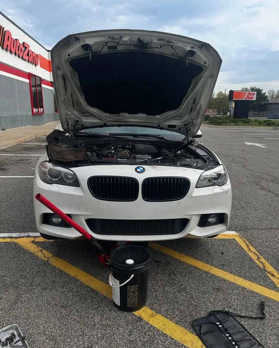 Elite Mobile Auto Repair mobile mechanic work in Morris County, NJ (9)