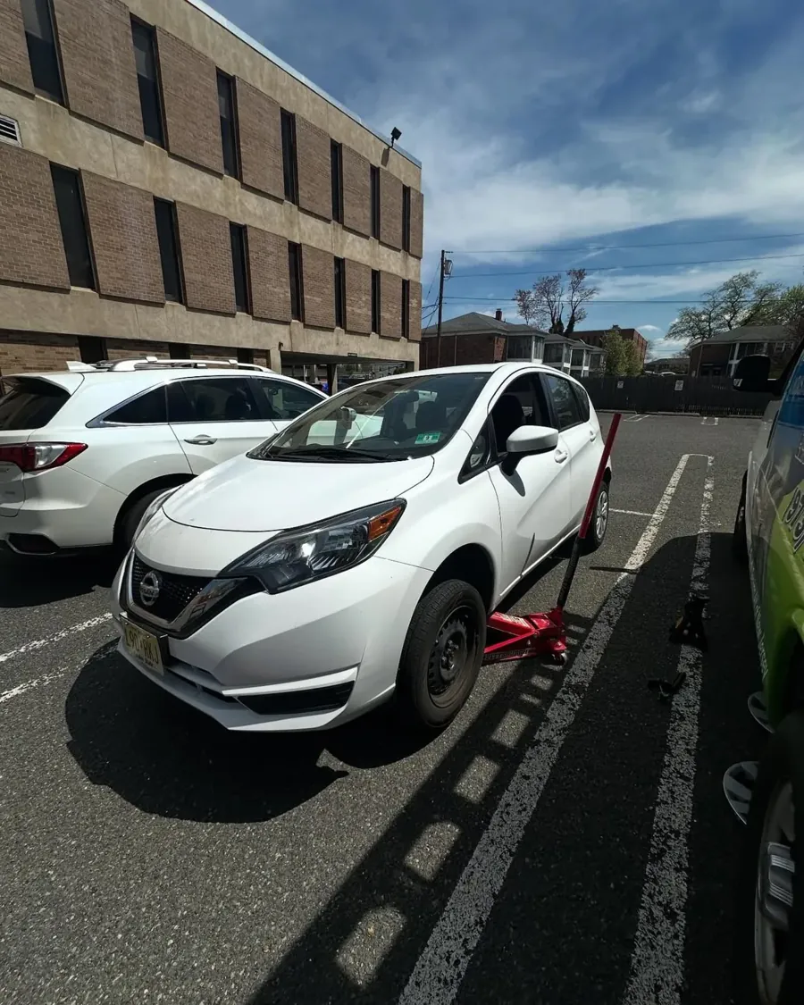 Elite Mobile Auto Repair mobile mechanic work in Morris County, NJ (10)