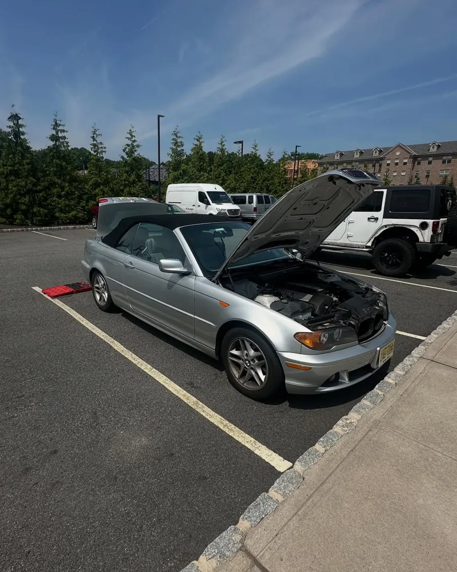 Elite Mobile Auto Repair mobile mechanic work in Morris County, NJ (11)