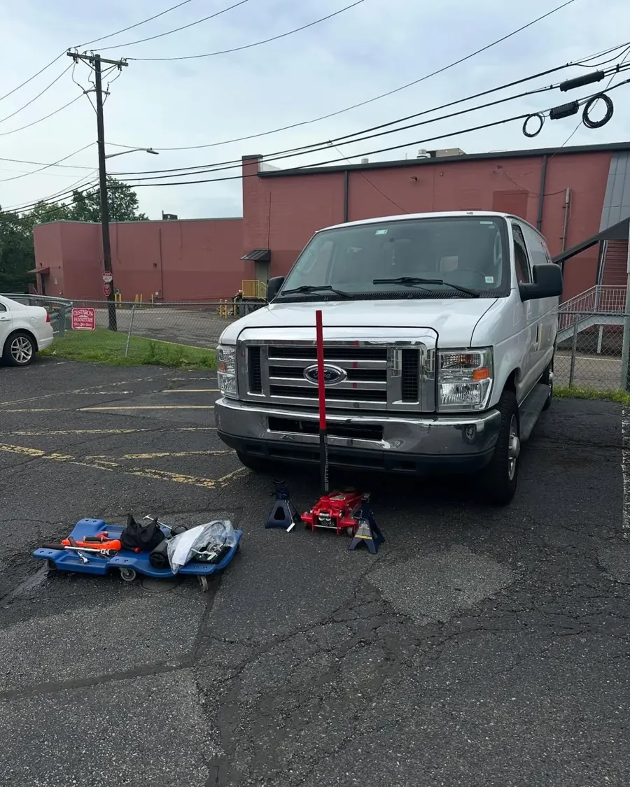 Elite Mobile Auto Repair mobile mechanic work in Morris County, NJ (12)